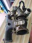 Ford Galaxy Turbo Charger - 2