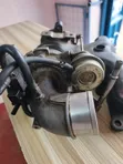 Ford Galaxy Turbo Charger - 3