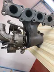 Ford Galaxy Turbo Charger - 4