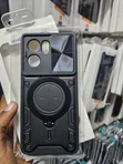 Kifaa cha Simu cha Oppo Reno 13 F - Nyeusi - 2