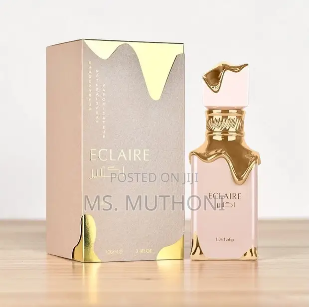 Lattafa Eclaire Eau de Parfum - 1