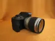 Canon EOS Kiss X7 (SL1) DSLR with 28-90mm Lens - 4