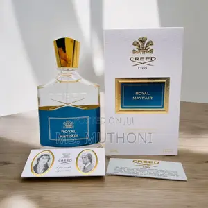 Creed Royal Mayfair Eau de Parfum - 100ml