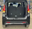 Nissan Dayz Highway Star 2019 Black - 3