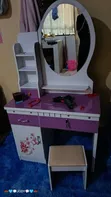 Ideal Makeup Beauty Dressing Table - 2