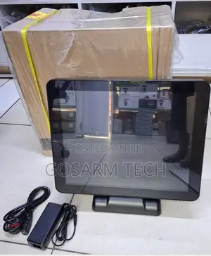 All-in-One POS System - Core i5, 8GB RAM, 256GB SSD, 17-Inch Touchscreen