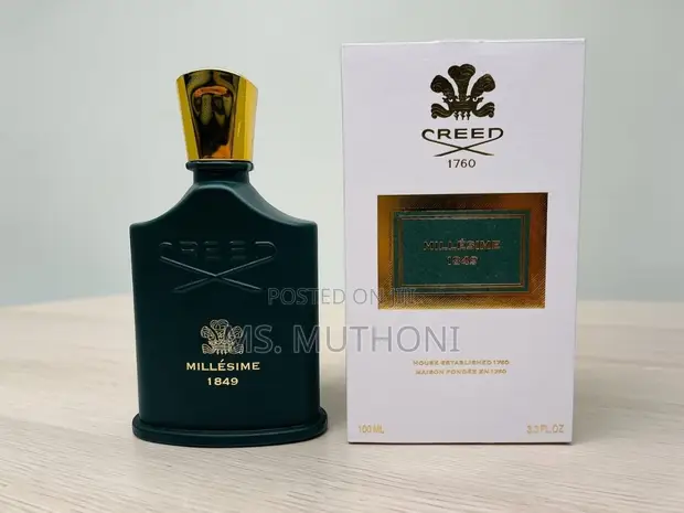 Creed Millésime 1849 Eau de Parfum - 1