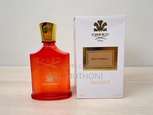 Creed Delphinus Eau de Parfum 100ml - 1