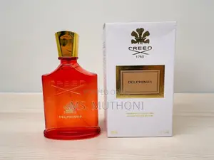 Creed Delphinus Eau de Parfum 100ml