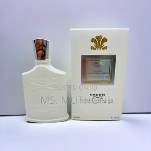 Dubai Collection Creed Silver Mountain Water Eau de Parfum 100ml