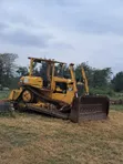 Wheel Loader Dozer kwa Ajili - 3