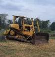 Wheel Loader Dozer kwa Ajili - 4