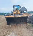 Wheel Loader Dozer kwa Ajili - 5