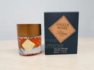 Kilian Angels' Share Paradis Extrait De Parfum (50ml)