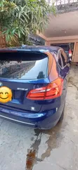 BMW 218d 2017 Blue - 1