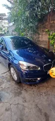 BMW 218d 2017 Blue - 2