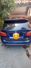 BMW 218d 2017 Blue - 5