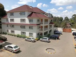3 Bedroom Apartment with DSQ in Karen C for Rent