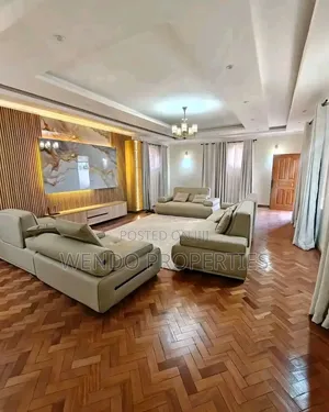 Apartment ya Vyumba 3 na DSQ Mtaa wa Karen C kwa Kukodisha