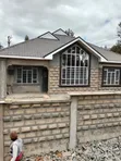 3 Bedroom All-Ensuite Bungalow in Mericho, Matasia - 1