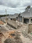 3 Bedroom All-Ensuite Bungalow in Mericho, Matasia - 2