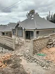 3 Bedroom All-Ensuite Bungalow in Mericho, Matasia - 3
