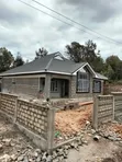 3 Bedroom All-Ensuite Bungalow in Mericho, Matasia - 4