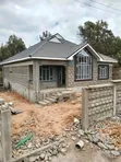3 Bedroom All-Ensuite Bungalow in Mericho, Matasia - 5