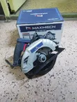 Maxmech 1400W Circular Saw - 1