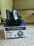 Maxmech 1400W Circular Saw - 2