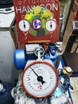 150 KGS Hanson Hanging Scale - 2