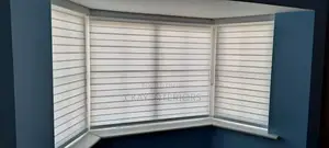 Horizontal Office Blinds - Mpya Kabisa
