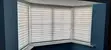 Horizontal Office Blinds - Mpya Kabisa - 1