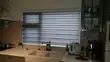 Office Window Blinds/Curtains - 1