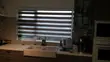 Office Window Blinds/Curtains - 2