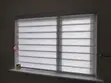 Horizontal Office Blinds - Mpya Kabisa - 1
