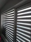 Office Window Blinds/Curtains - Brand New - 1