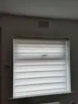 Vipofu vya Mlalo kwa Madirisha ya Ofisi - 1