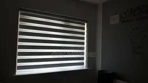 Horizontal Blinds - Suluhisho la Mtindo wa Vitendo