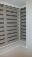 Blinds/Vitambaa vya Ofisi vya Dirisha - Vipya Kabisa - 2