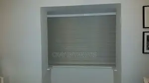 Horizontal Office Blinds - Brand New