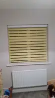 Horizontal Office Blinds - Brand New - 2