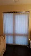 Vertical Blinds kwa Maofisi - 2