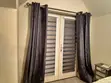 Beautiful Curtains for Shops, Offices & Showrooms - 1