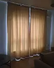 Vitambaa Vipya vya Pazia - Home Interiors - 1