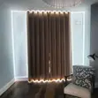 Brand New Curtains by Home Interiors - 2