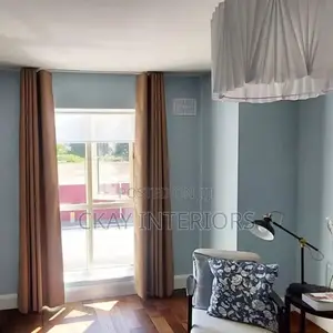 Home Interiors Curtains