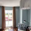 Home Interiors Curtains - 2