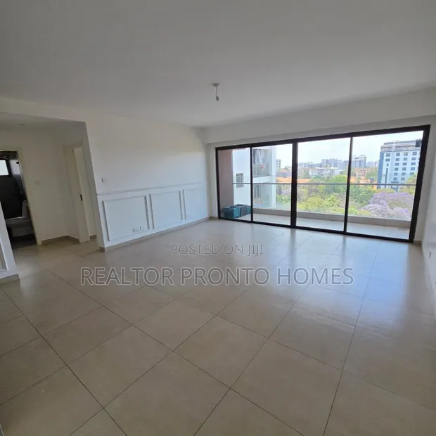 Apartment ya Vyumba 2 vya Kulala Lavington, Valley Arcade kwa Kodi - 1