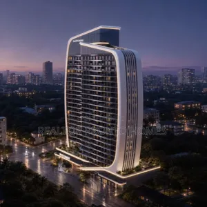 Ghorofa ya Chumba 1 cha Kulala inauzwa Westlands, Eneo la Raphta Road